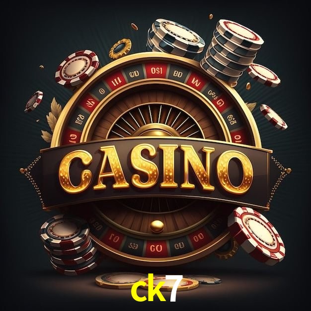 APP oficial da ck7 para mobile